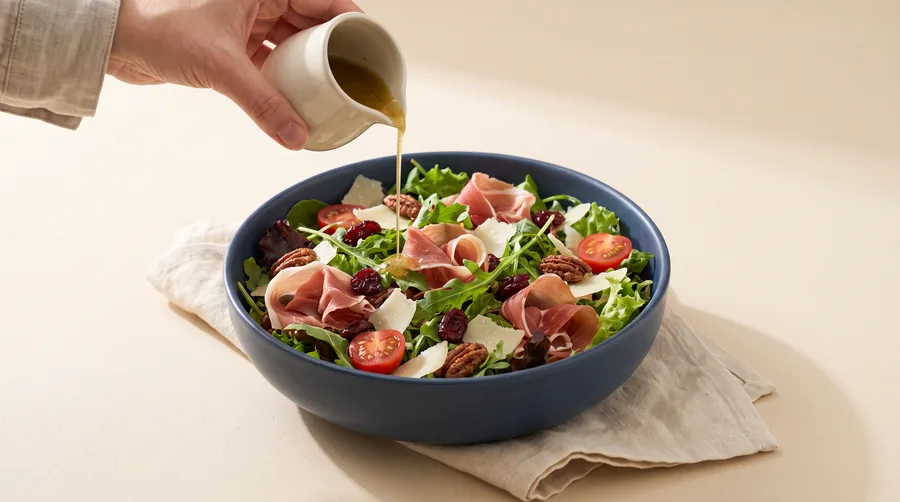 Ensalada Quinto Set